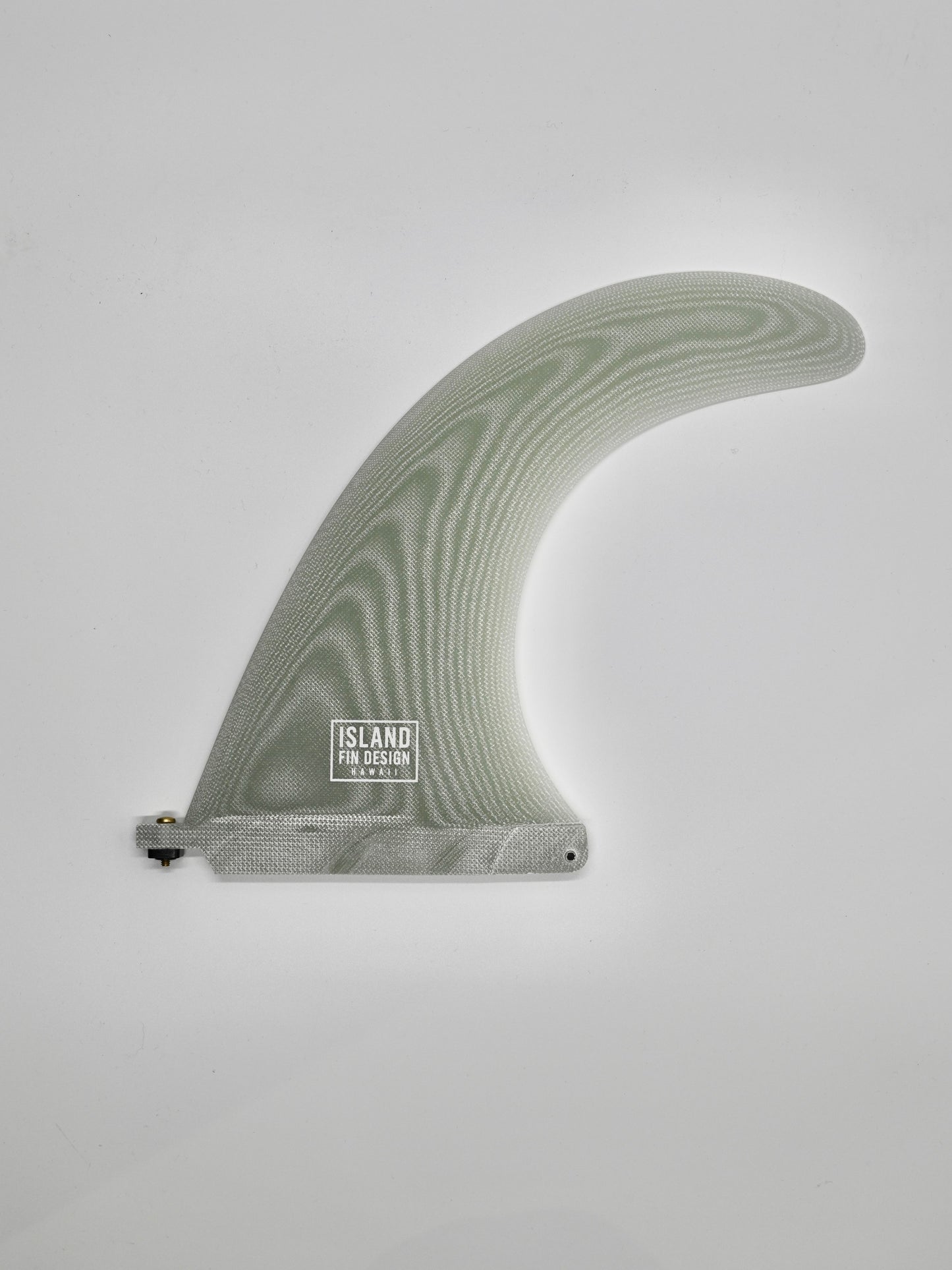 jtr flex longboard single fins